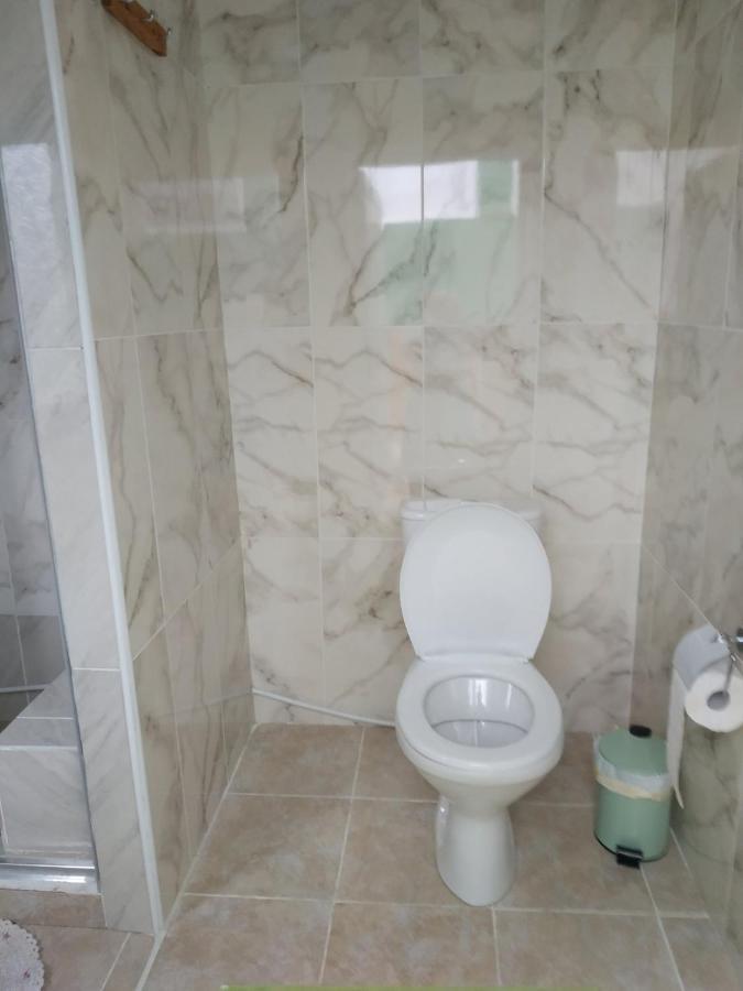 Saharna Noua Casuta De Langa Lac מראה חיצוני תמונה